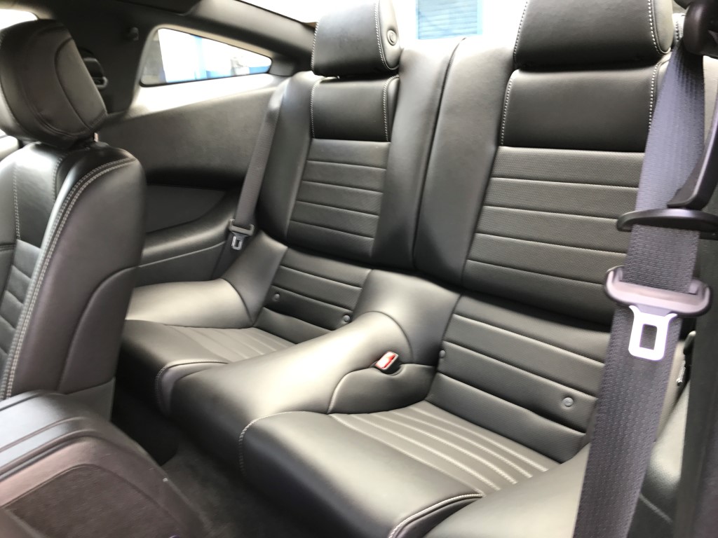 Used - Ford Mustang Coupe for sale in Staten Island NY