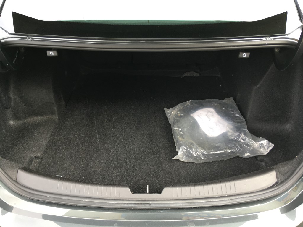 Used - Chevrolet Malibu LT Sedan for sale in Staten Island NY