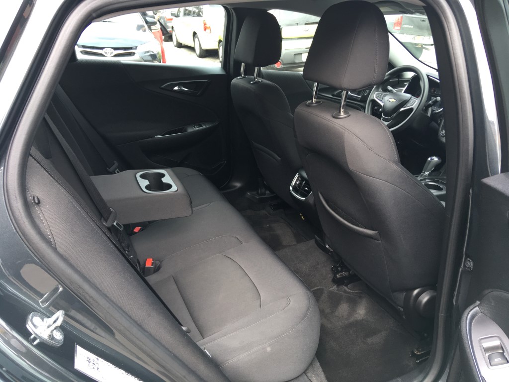 Used - Chevrolet Malibu LT Sedan for sale in Staten Island NY