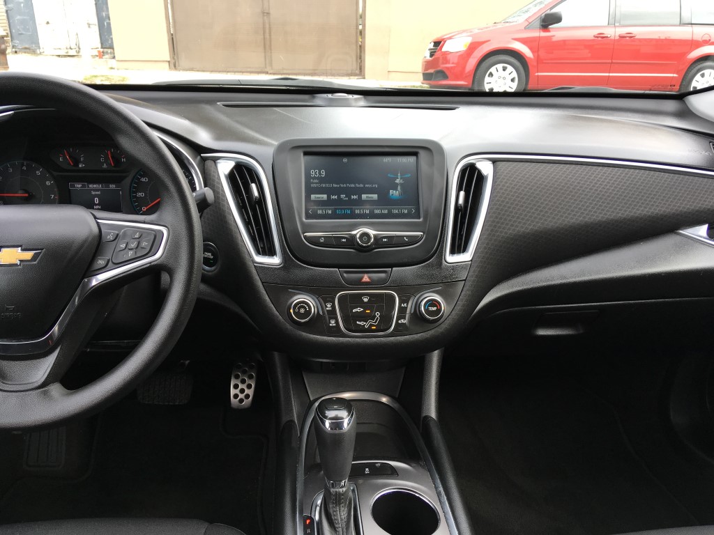 Used - Chevrolet Malibu LT Sedan for sale in Staten Island NY