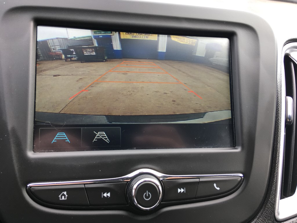 Used - Chevrolet Malibu LT Sedan for sale in Staten Island NY