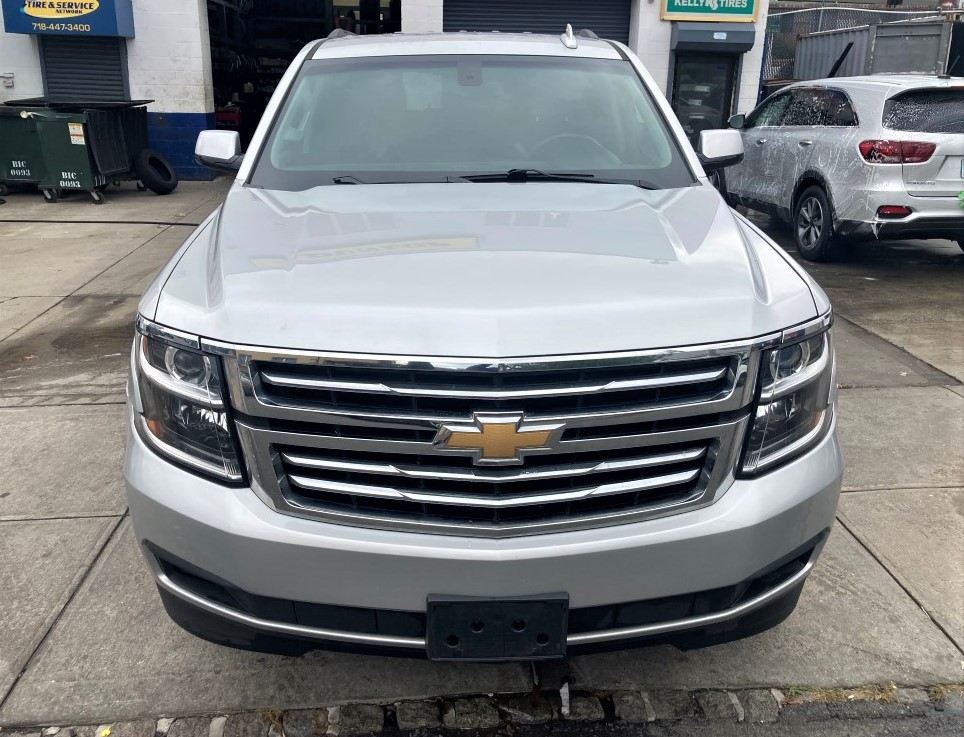 Used - Chevrolet Tahoe LS 4x4 Sedan for sale in Staten Island NY