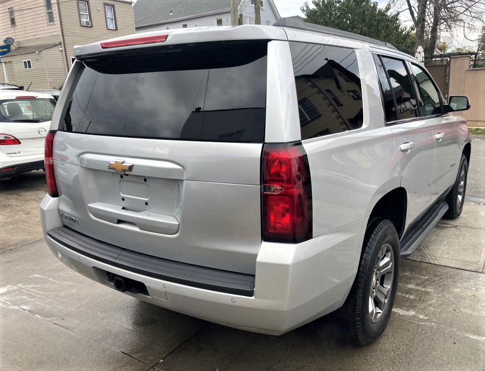 Used - Chevrolet Tahoe LS 4x4 Sedan for sale in Staten Island NY