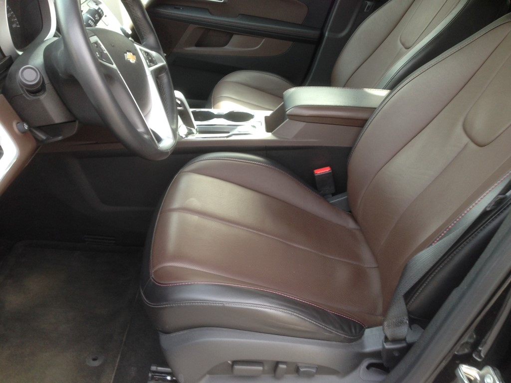 Used - Chevrolet Equinox LT AWD Sport Utility for sale in Staten Island NY