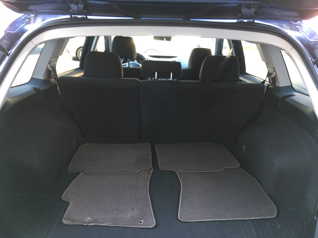 Used - Subaru Outback AWD Wagon for sale in Staten Island NY