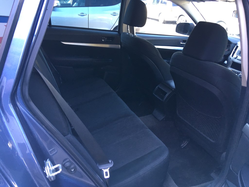 Used - Subaru Outback AWD Wagon for sale in Staten Island NY