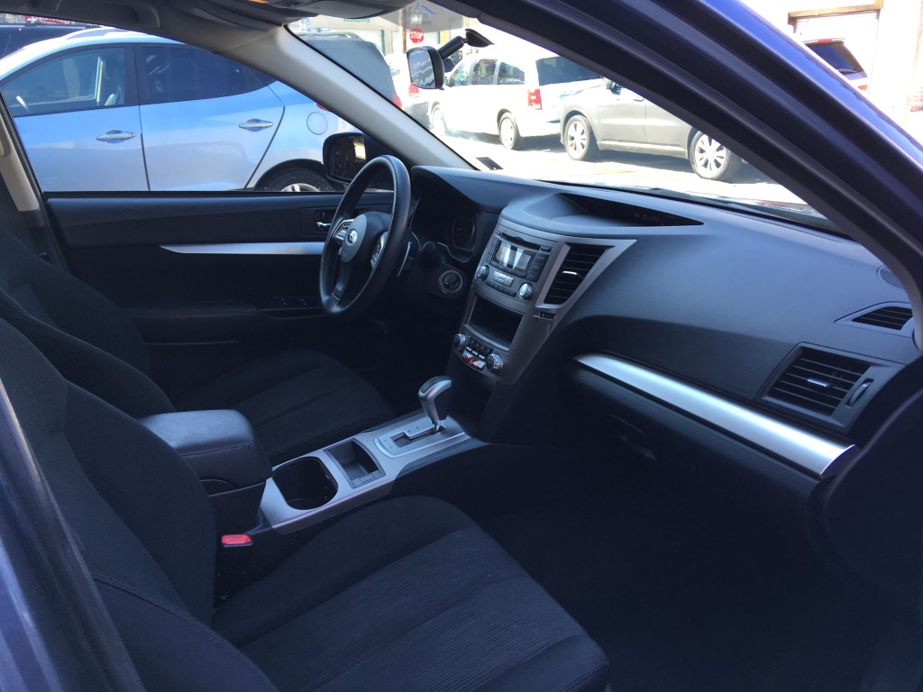 Used - Subaru Outback AWD Wagon for sale in Staten Island NY