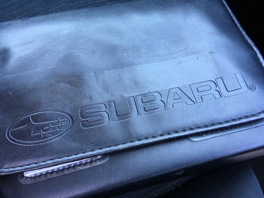 Used - Subaru Outback AWD Wagon for sale in Staten Island NY