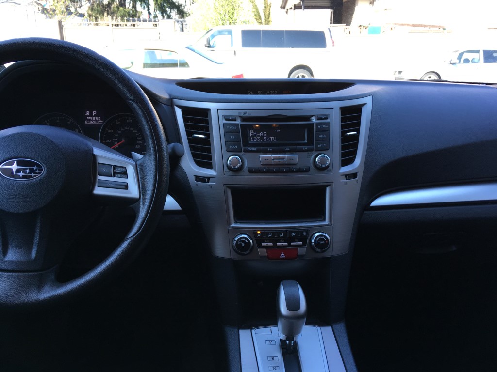 Used - Subaru Outback AWD Wagon for sale in Staten Island NY