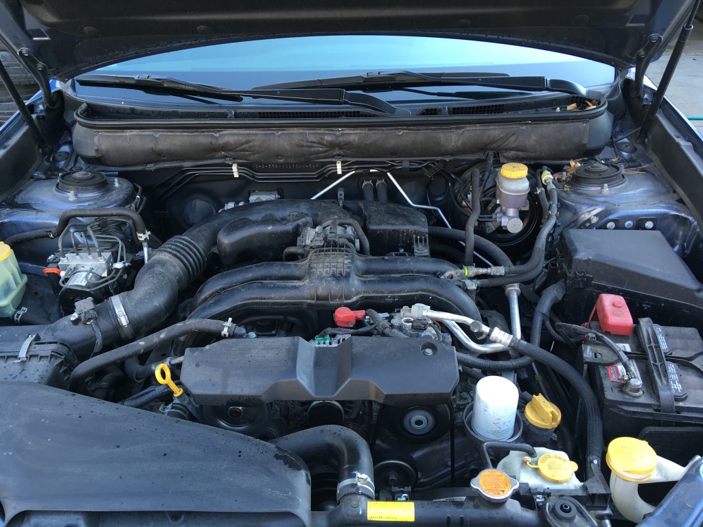 Used - Subaru Outback AWD Wagon for sale in Staten Island NY