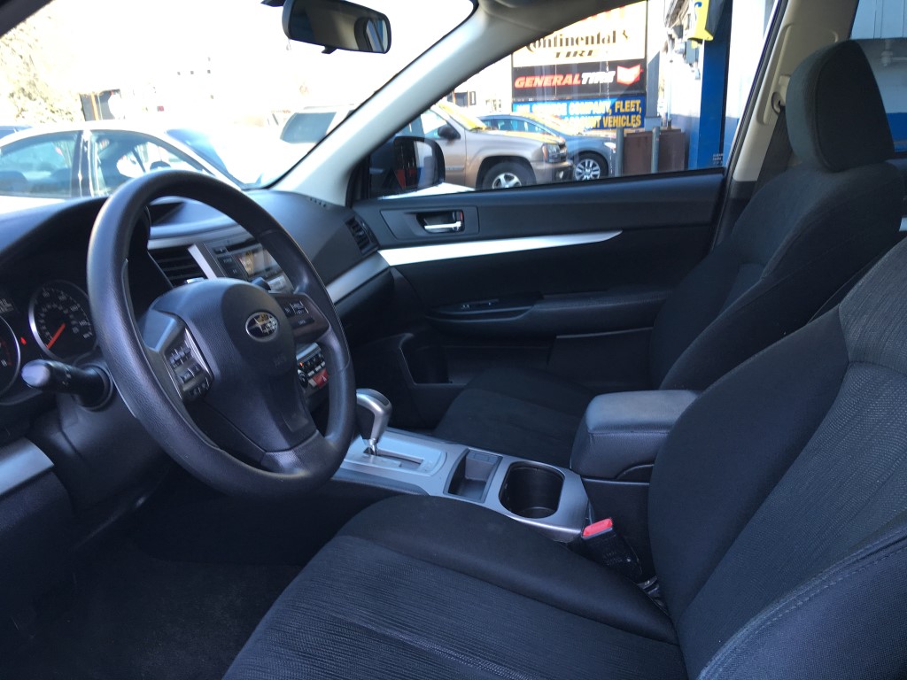 Used - Subaru Outback AWD Wagon for sale in Staten Island NY