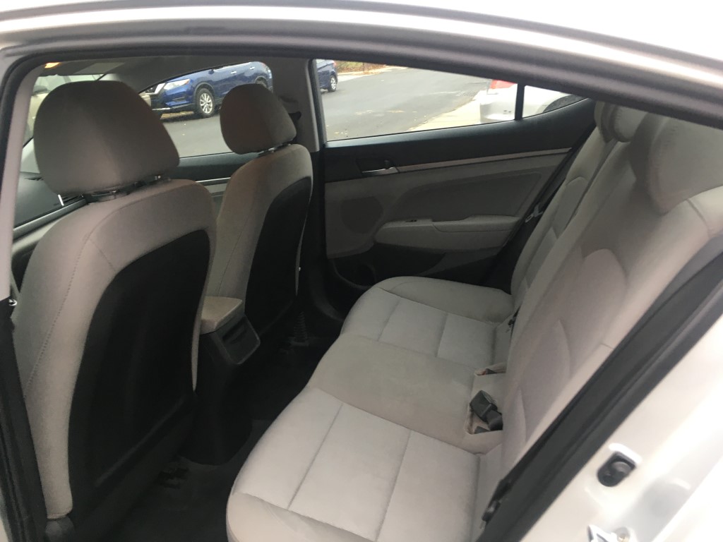 Used - Hyundai Elantra SEL Sedan for sale in Staten Island NY