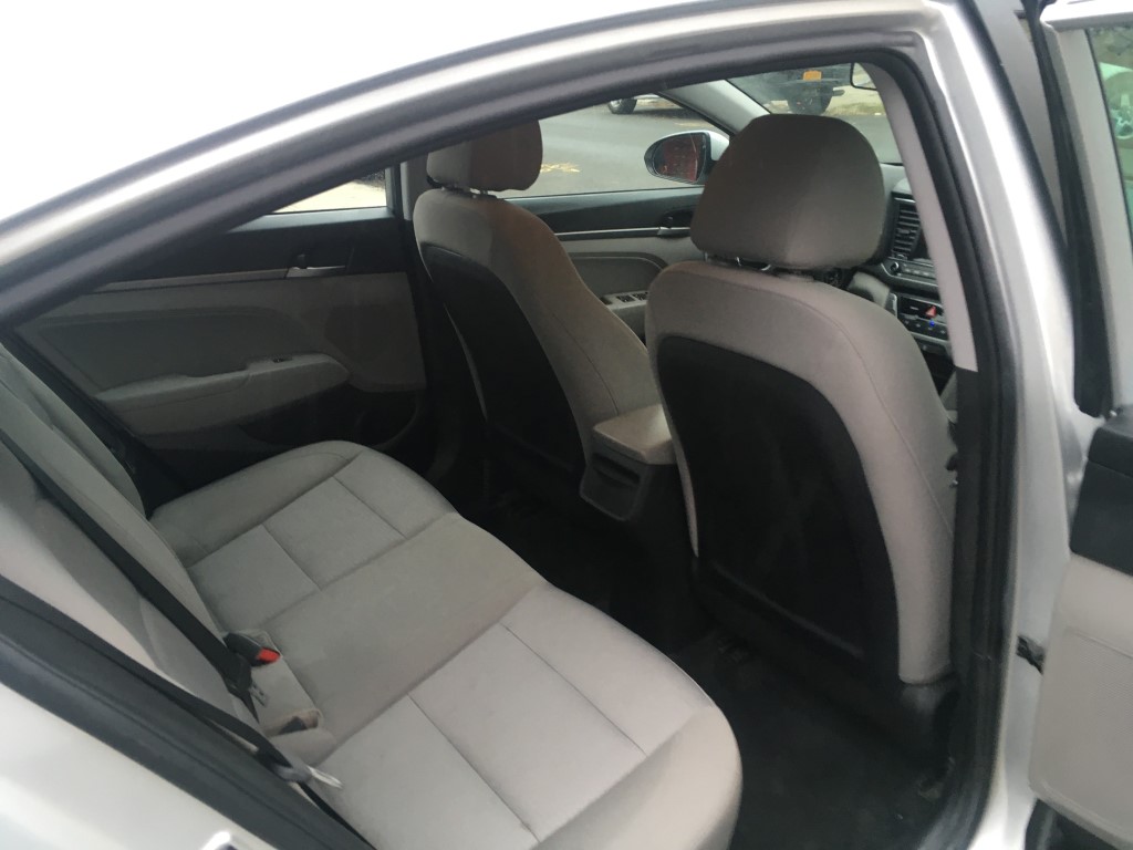 Used - Hyundai Elantra SEL Sedan for sale in Staten Island NY