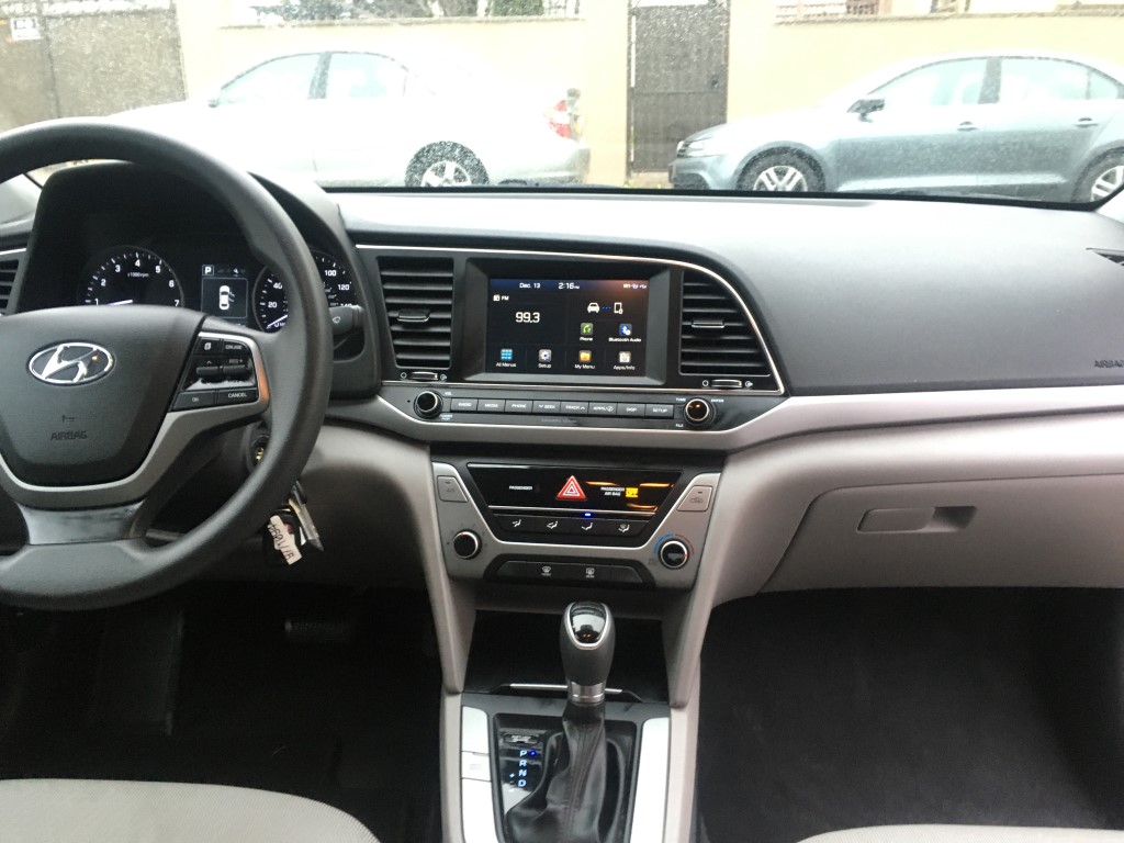 Used - Hyundai Elantra SEL Sedan for sale in Staten Island NY