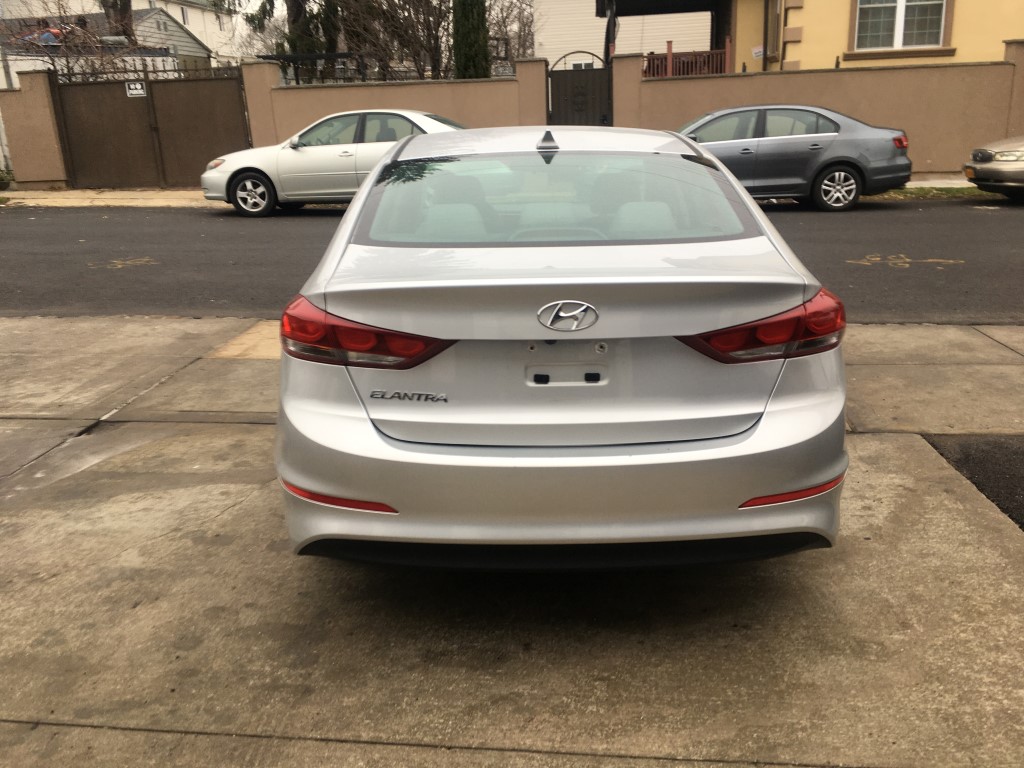 Used - Hyundai Elantra SEL Sedan for sale in Staten Island NY