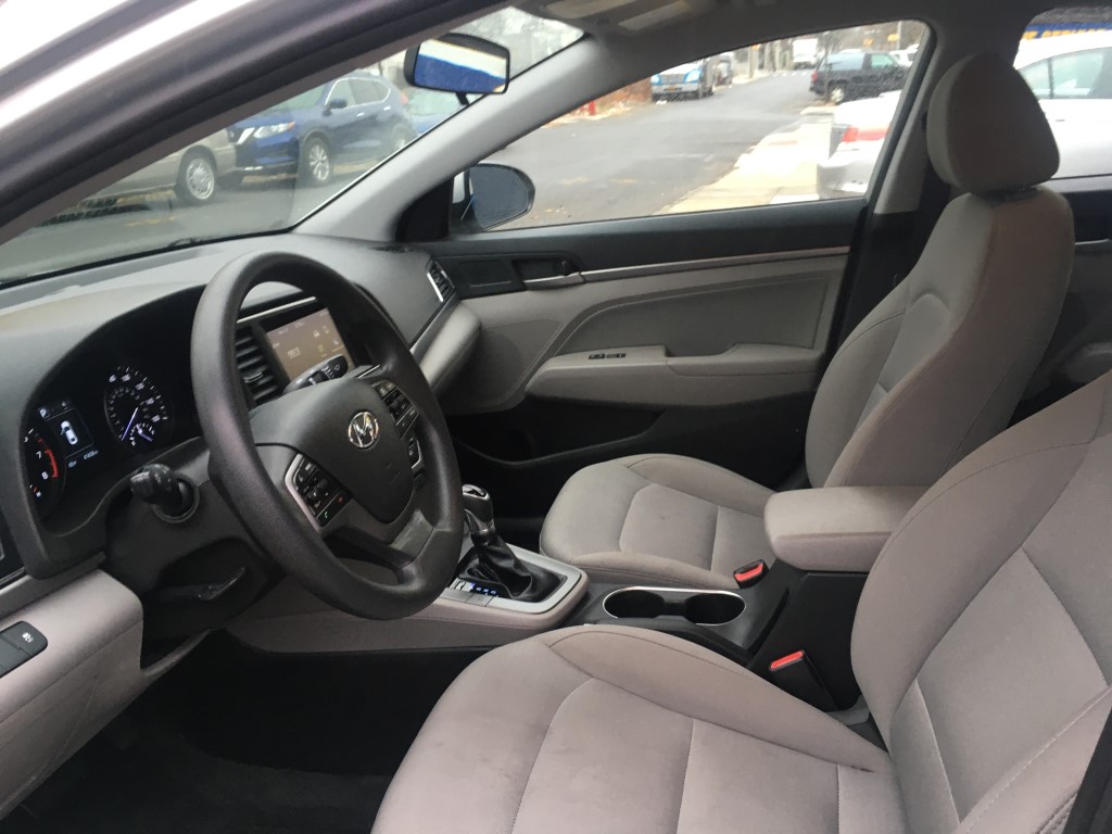 Used - Hyundai Elantra SEL Sedan for sale in Staten Island NY