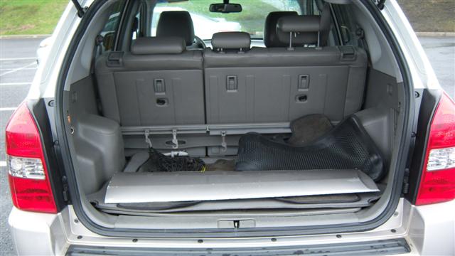 Used - Hyundai Tucson 4x4 Limited for sale in Staten Island NY