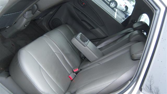 Used - Hyundai Tucson 4x4 Limited for sale in Staten Island NY