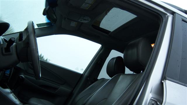 Used - Hyundai Tucson 4x4 Limited for sale in Staten Island NY