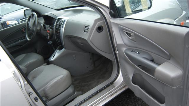 Used - Hyundai Tucson 4x4 Limited for sale in Staten Island NY