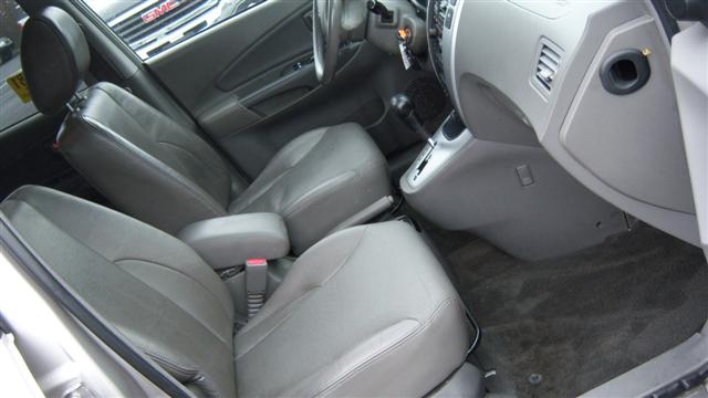 Used - Hyundai Tucson 4x4 Limited for sale in Staten Island NY