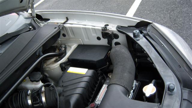Used - Hyundai Tucson 4x4 Limited for sale in Staten Island NY