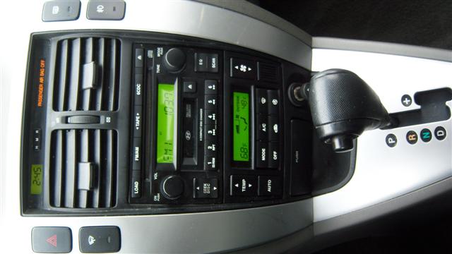 Used - Hyundai Tucson 4x4 Limited for sale in Staten Island NY