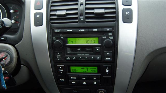 Used - Hyundai Tucson 4x4 Limited for sale in Staten Island NY