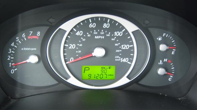 Used - Hyundai Tucson 4x4 Limited for sale in Staten Island NY