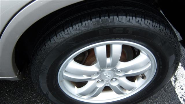 Used - Hyundai Tucson 4x4 Limited for sale in Staten Island NY