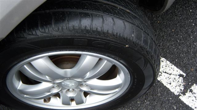 Used - Hyundai Tucson 4x4 Limited for sale in Staten Island NY