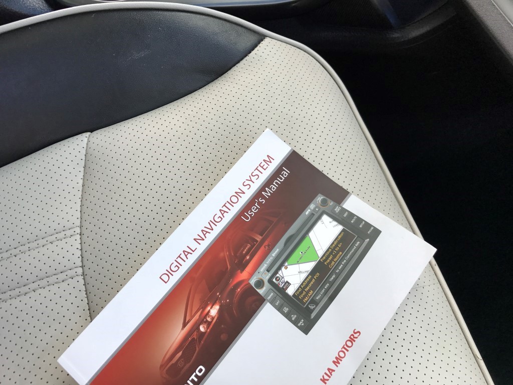 Used - Kia Sorento SX SUV for sale in Staten Island NY