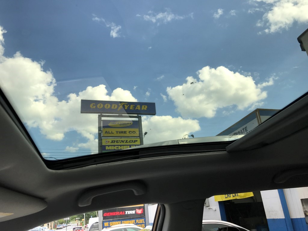 Used - Kia Sorento SX SUV for sale in Staten Island NY