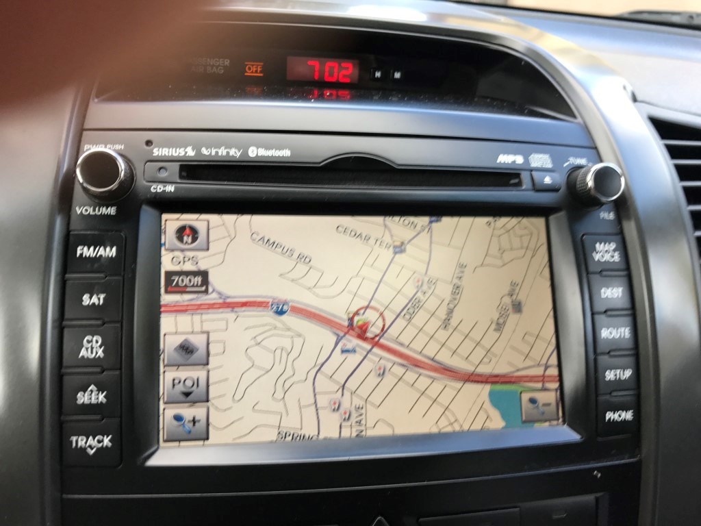 Used - Kia Sorento SX SUV for sale in Staten Island NY