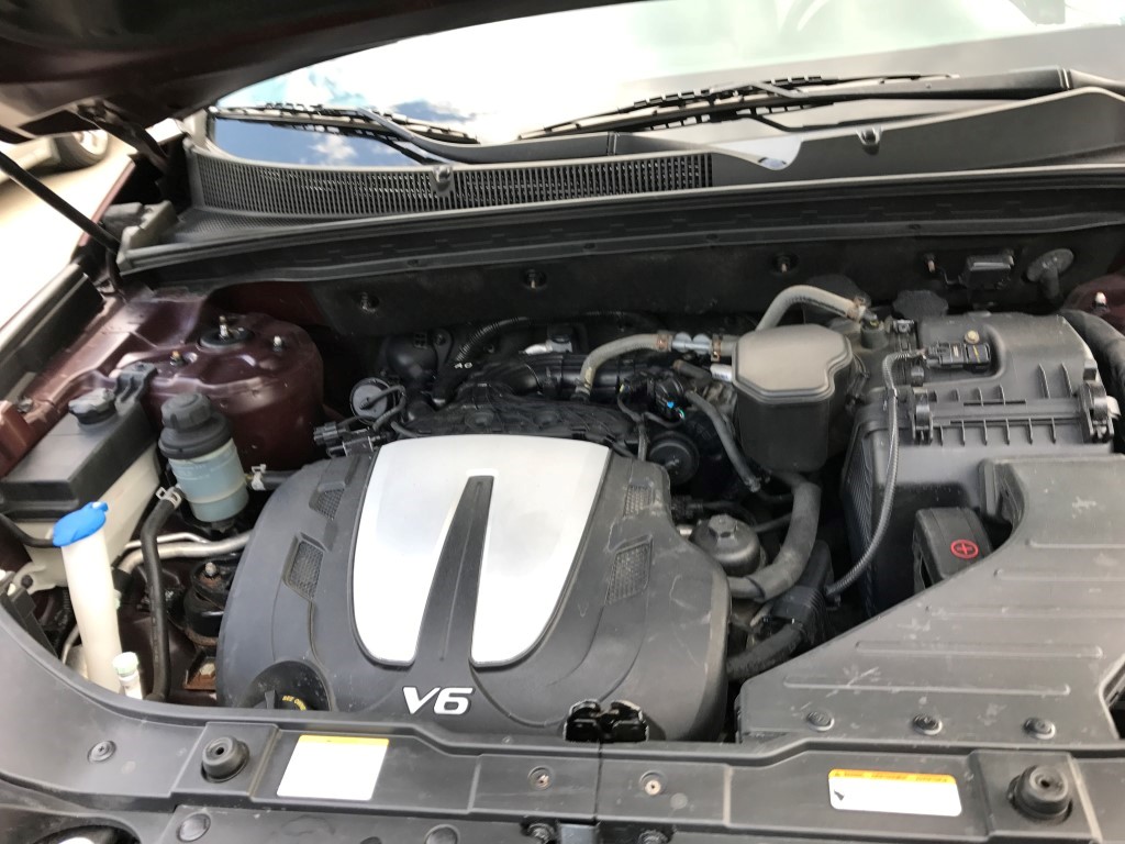 Used - Kia Sorento SX SUV for sale in Staten Island NY