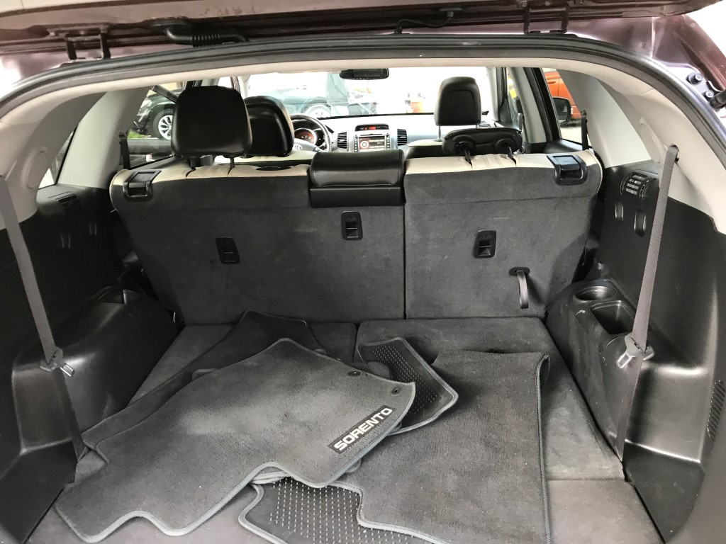 Used - Kia Sorento SX SUV for sale in Staten Island NY