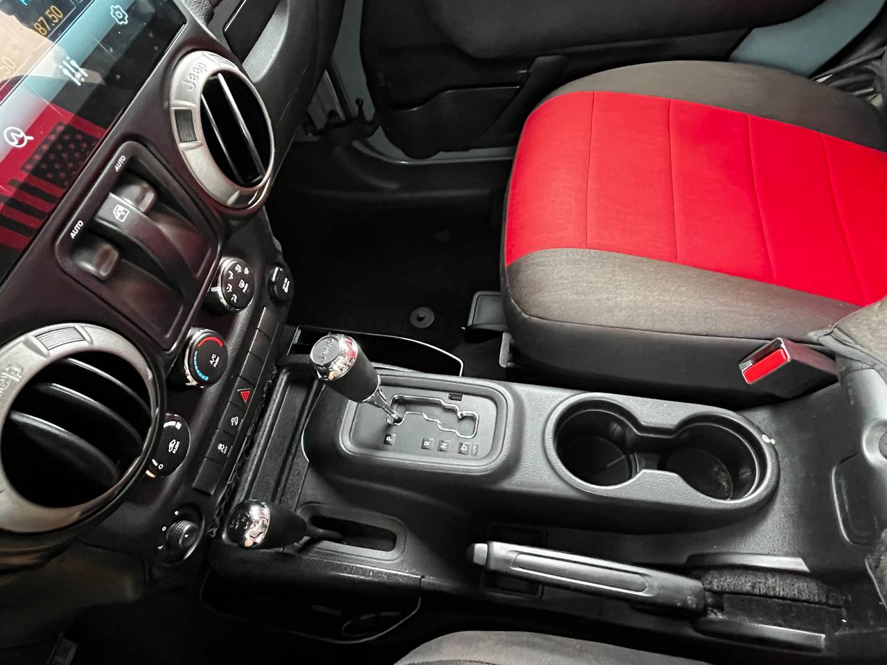 Used - Jeep Wrangler Sport 4x4 SUV for sale in Staten Island NY