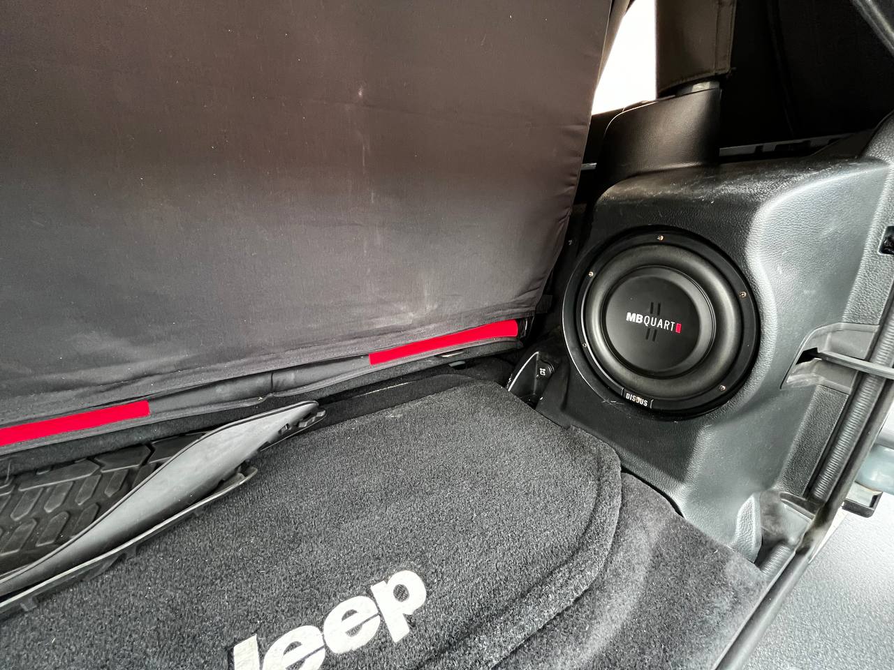 Used - Jeep Wrangler Sport 4x4 SUV for sale in Staten Island NY