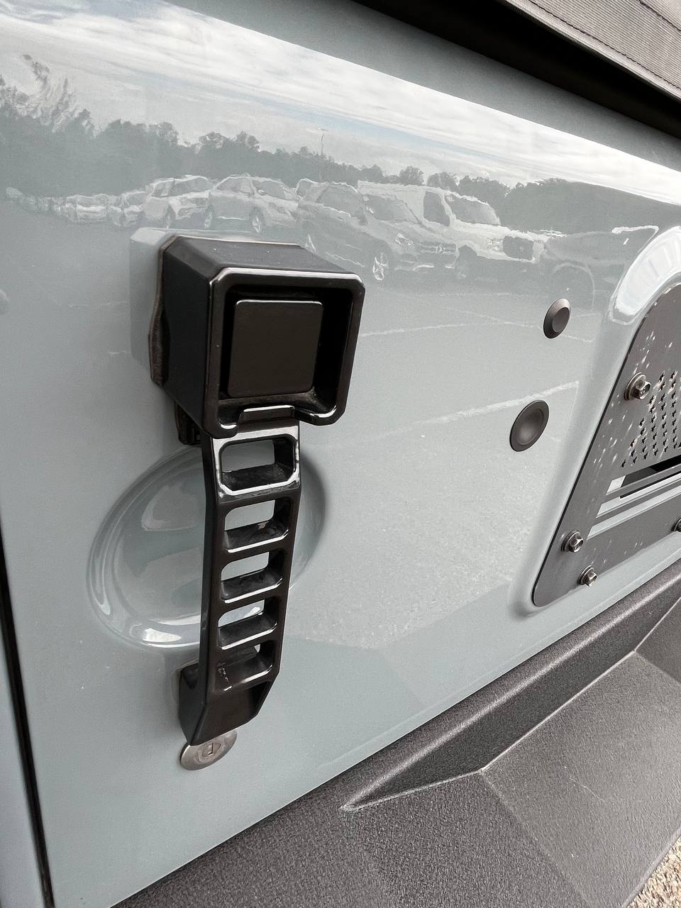 Used - Jeep Wrangler Sport 4x4 SUV for sale in Staten Island NY