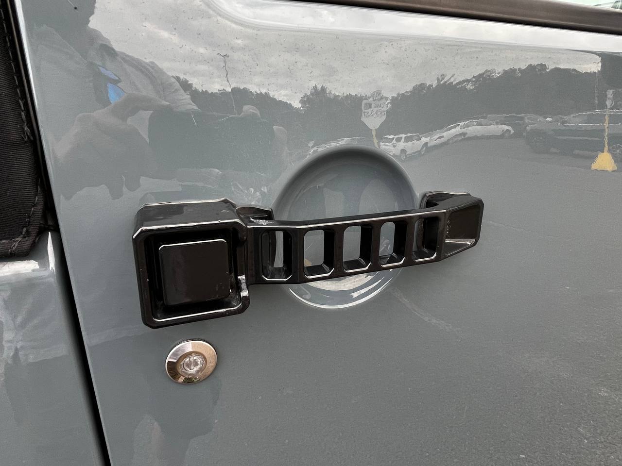 Used - Jeep Wrangler Sport 4x4 SUV for sale in Staten Island NY