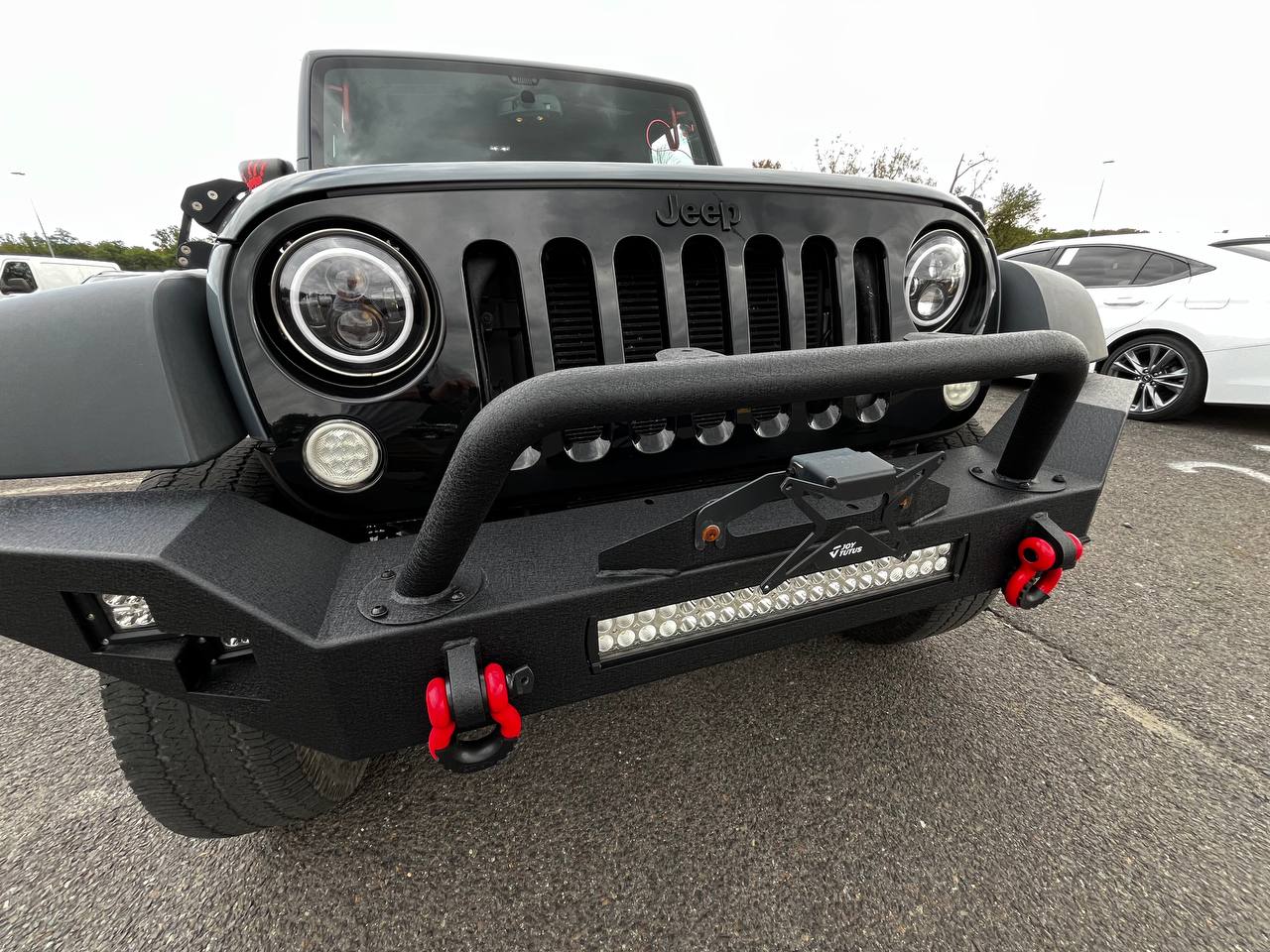 Used - Jeep Wrangler Sport 4x4 SUV for sale in Staten Island NY