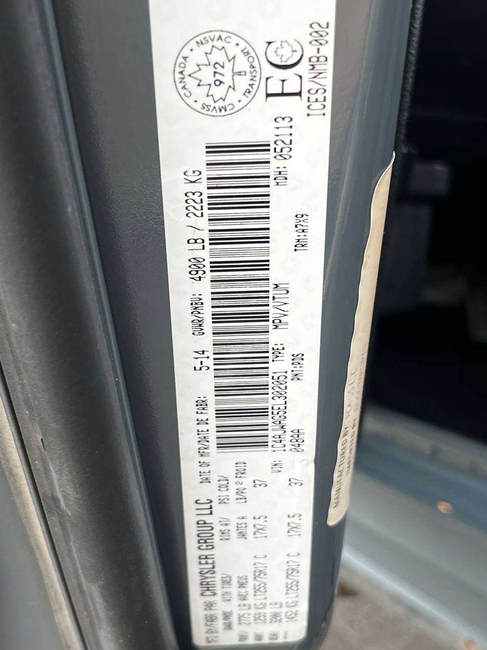 Used - Jeep Wrangler Sport 4x4 SUV for sale in Staten Island NY