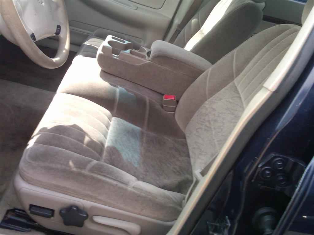 Pre-owned Car ImpalaChevrolet