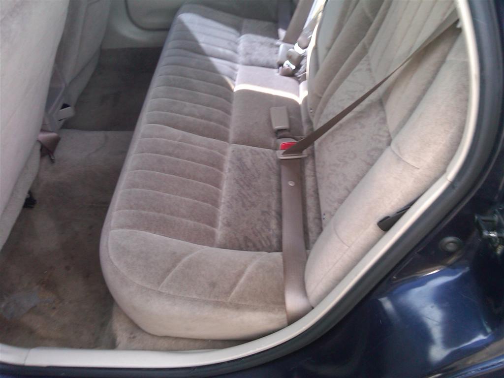 Pre-owned Car ImpalaChevrolet