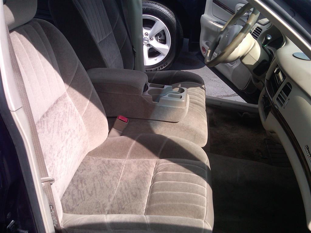 Pre-owned Car ImpalaChevrolet