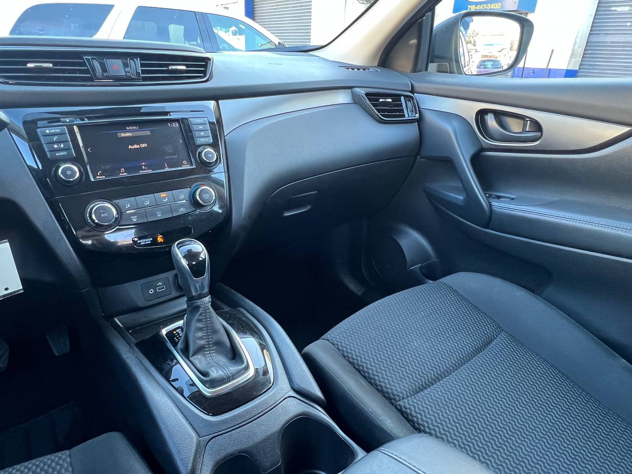 Used - Nissan Rogue Sport S Wagon for sale in Staten Island NY