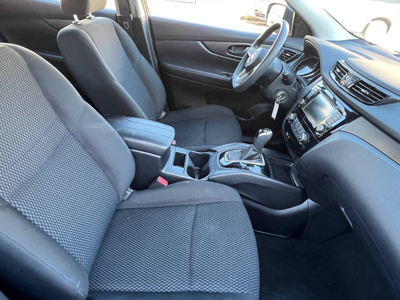 Used - Nissan Rogue Sport S Wagon for sale in Staten Island NY