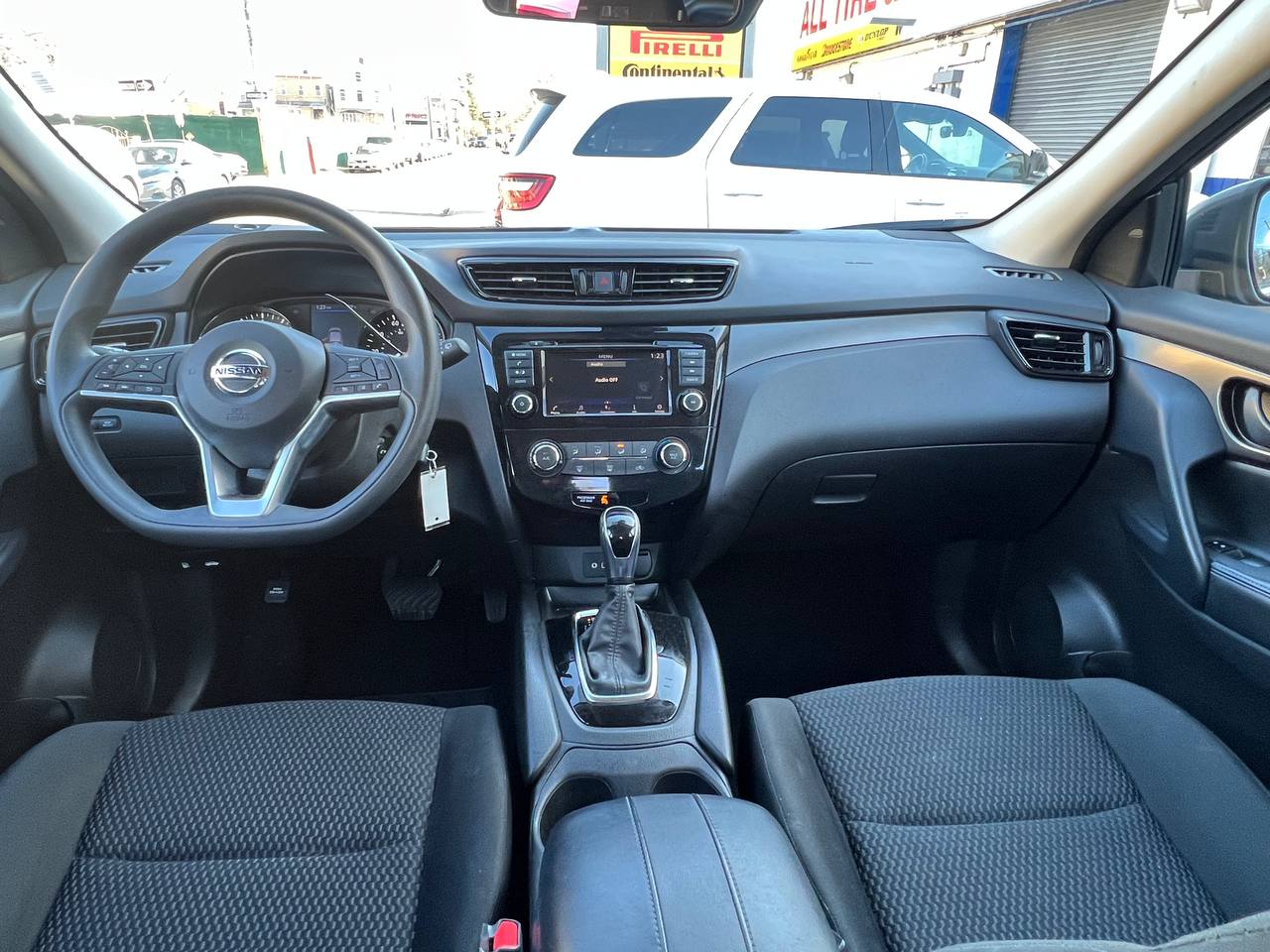 Used - Nissan Rogue Sport S Wagon for sale in Staten Island NY