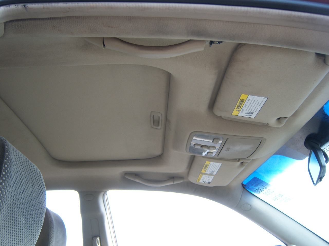 Pre-owned Car Tucson GLSHyundai