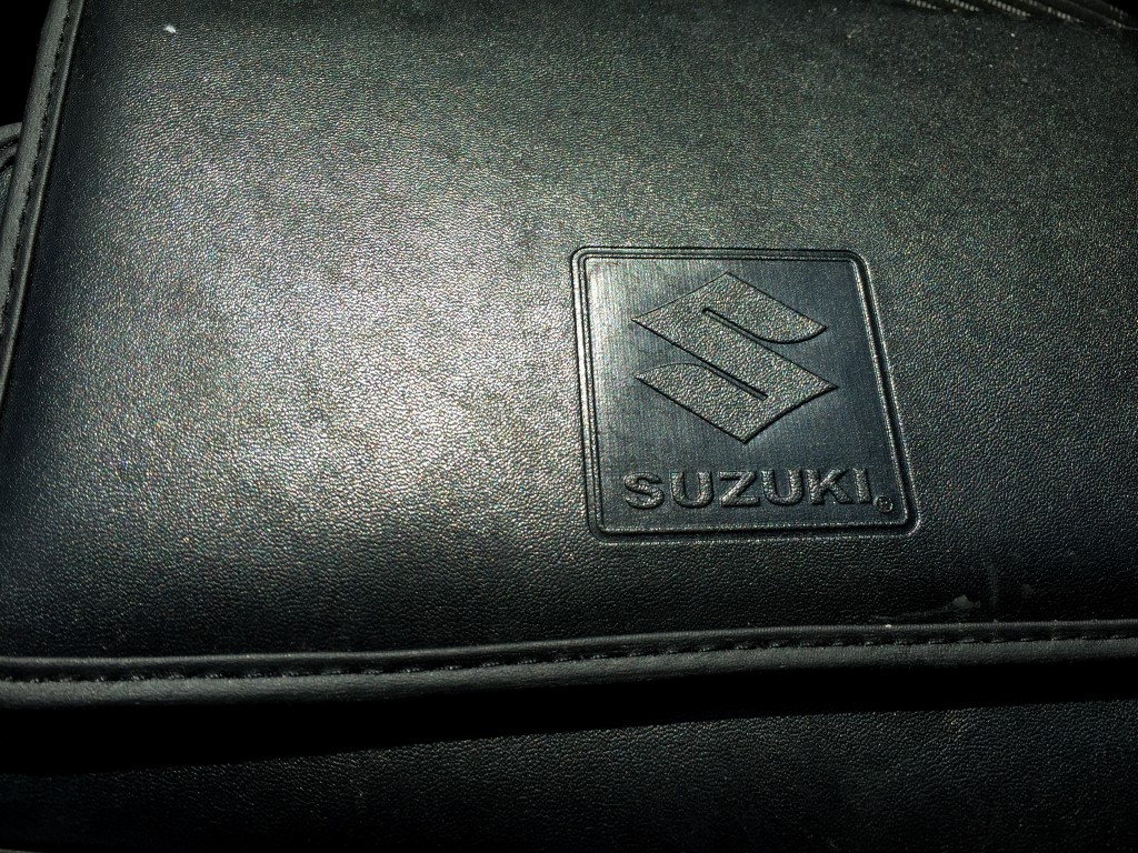 Used - Suzuki SX4 Sedan for sale in Staten Island NY